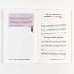 Wie wir mit unseren Kindern die Demokratie verteidigen - 9783407868992 Beltz Verlag