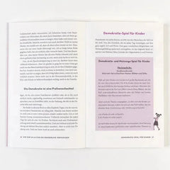 Wie wir mit unseren Kindern die Demokratie verteidigen - 9783407868992 Beltz Verlag