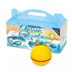 Wiederverwendbare Wasserbomben Dolphin Lutz Mauder