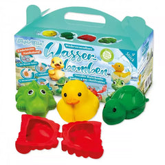 Wiederverwendbare Wasserbomben Tiere - 18884 Lutz Mauder