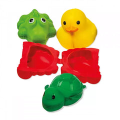 Wiederverwendbare Wasserbomben Tiere - 18884 Lutz Mauder