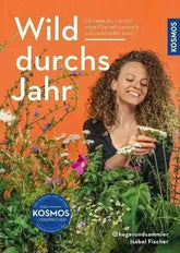Wild durchs Jahr - 9783440177594 Kosmos