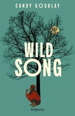 Wild Song - 9783757101947 Rotfuchs