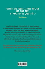 Wild Song - 9783757101947 Rotfuchs