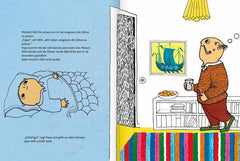 Willi Wiberg. Der große Sammelband Oetinger Verlag