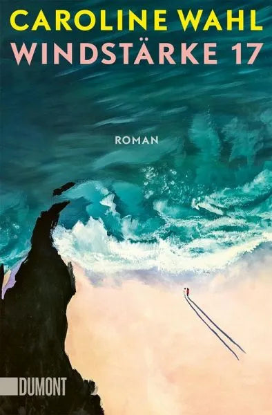Windstärke 17 - Taschenbuchausgabe - 9783755805229 Dumont