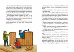 Winter im Holunderweg Thienemann Verlag