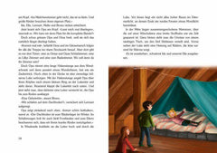 Winter im Holunderweg Thienemann Verlag