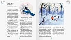 Wintergeschichten rund um die Welt - 9783473463657 Ravensburger Verlag