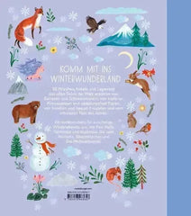 Wintergeschichten rund um die Welt - 9783473463657 Ravensburger Verlag