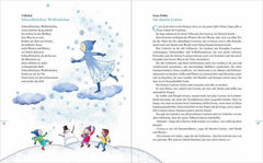 Winterkleid und Schlittenzeit Annette Betz Verlag