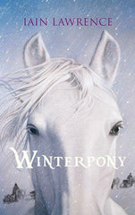 Winterpony - www. kunstundspiel .de 9783772529689