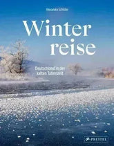 Winterreise Prestel Verlag kunstundspiel