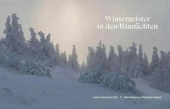 Winterreise Prestel Verlag kunstundspiel