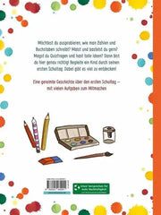 Wir sind erste Klasse! - 9783522460941 Thienemann