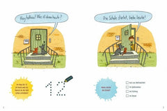 Wir sind erste Klasse! - 9783522460941 Thienemann