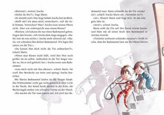 Wir sind nachher wieder da, wir müssen kurz nach Afrika Thienemann Verlag