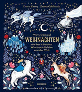 Wir warten auf Weihnachten Knesebeck Verlag
