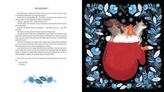 Wir warten auf Weihnachten Knesebeck Verlag