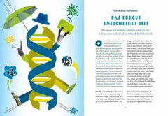 Wissenschaft - Was geht mich das an? - 9783423628112 DTV