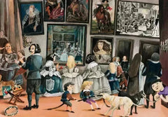 Wo Kunst gemacht wird - 9783038762843 Midas