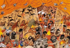 Wo Kunst gemacht wird - 9783038762843 Midas