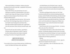 Wolf - Taschenbuchausgabe - 9783551322494 Carlsen Verlag