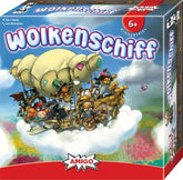 Wolkenschiff Amigo