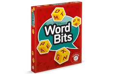 Word Bits - Eine Empfehlung für unterwegs Piatnik