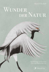 Wunder der Natur Prestel Verlag