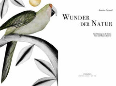 Wunder der Natur Prestel Verlag