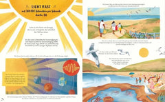 Wunder der Natur zum Entdecken und Verstehen - 9783791374925 Prestel Verlag