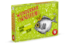 Wunderbar Sonderbar Piatnik