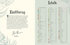 Wundervolle Welt der Natur Dorling Kindersley Verlag