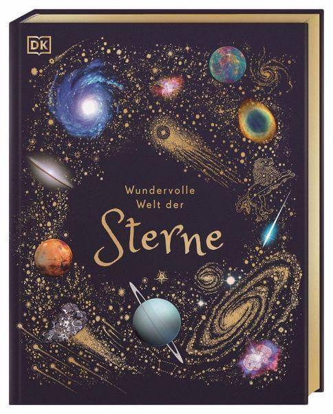 Wundervolle Welt der Sterne Dorling Kindersley Verlag