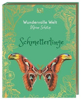 Wundervolle Welt – Kleine Schätze: Schmetterlinge