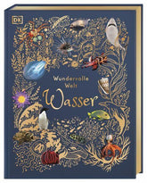 Wundervolle Welt. Wasser Dorling Kindersley Verlag