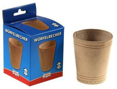 Würfelbecher OHNE Würfel Amigo