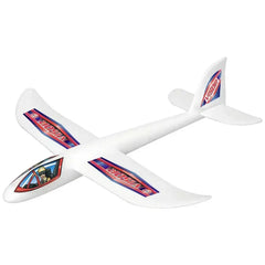 Wurfgleiter Flugzeug Visor - Günther