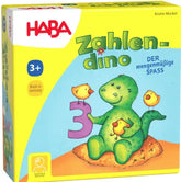 Zahlendino Haba