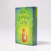 Zahlenreihe Grimms