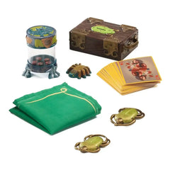 Zauberkasten Malicious Magus - 20 Tricks - DJ09964 Djeco