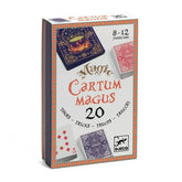 Zaubertricks: Magic Cartum Magus 20 Tricks ab 8 Jahren