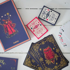 Zaubertricks: Magic Cartum Magus 20 Tricks ab 8 Jahren