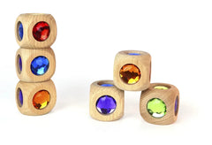 Zauberwürfel - 91370280 Bauspiel