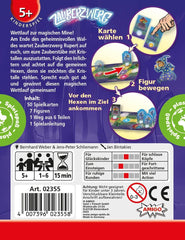 Zauberzwerg - (Zauberberg in kleiner Version) Amigo