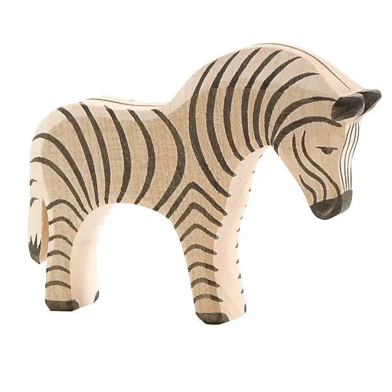 Zebra groß Ostheimer