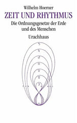 Zeit und Rhythmus - 9783825154233 Urachhaus