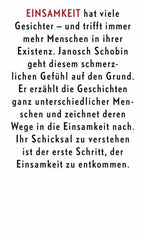 Zeiten der Einsamkeit - 9783446282674 Hanser