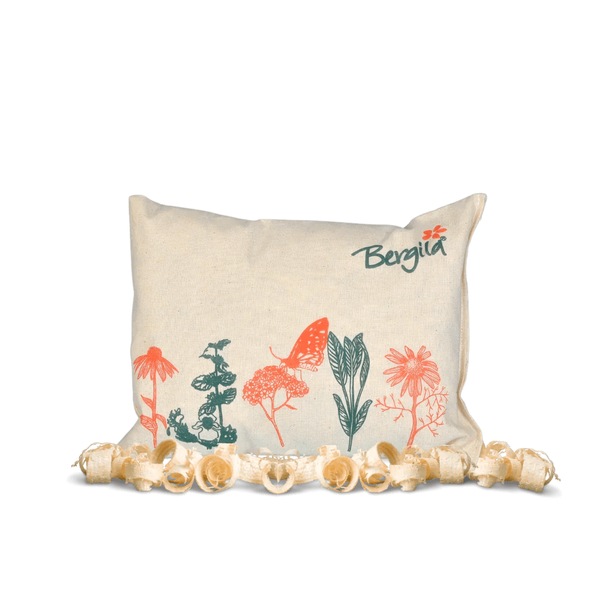 Zirbenkissen Bergila